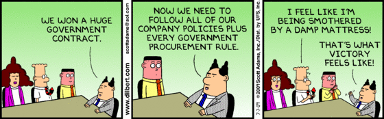 dilbert
